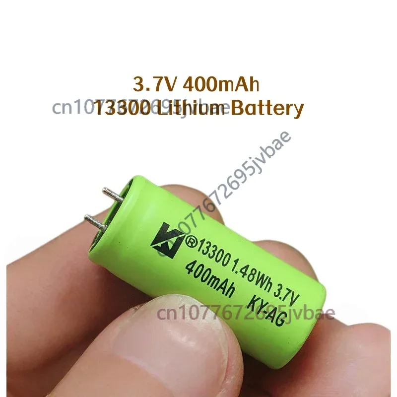 High Rate13300 3.7V400mAh 8C D - Vaping Air review and price