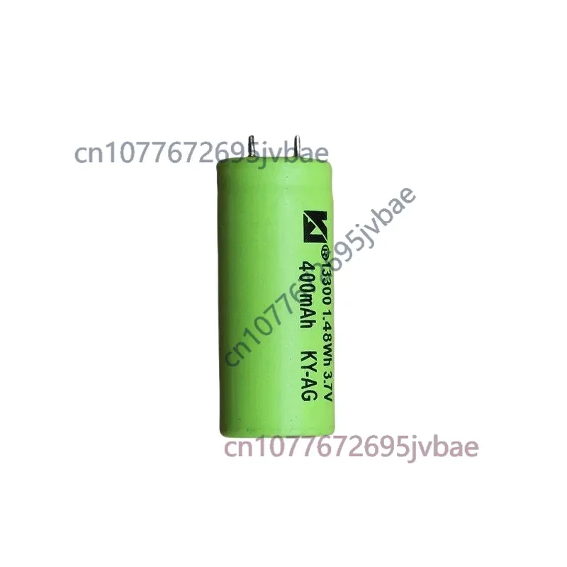 High Rate13300 3.7V400mAh 8C D - Vaping Air review and price