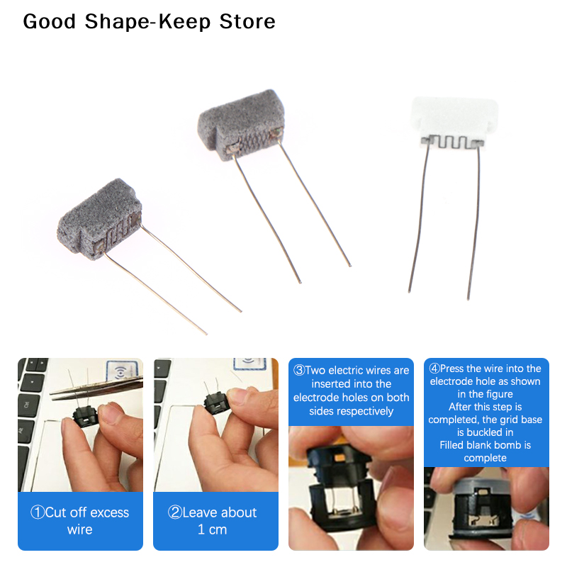 daily1Pc Diy Rebuild Ceramic H - Coil Building Kit review and price