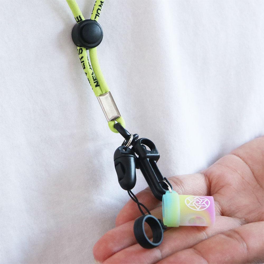 Atomizer Juu Relx POD Non-slip - Vape Band Silicone review and price