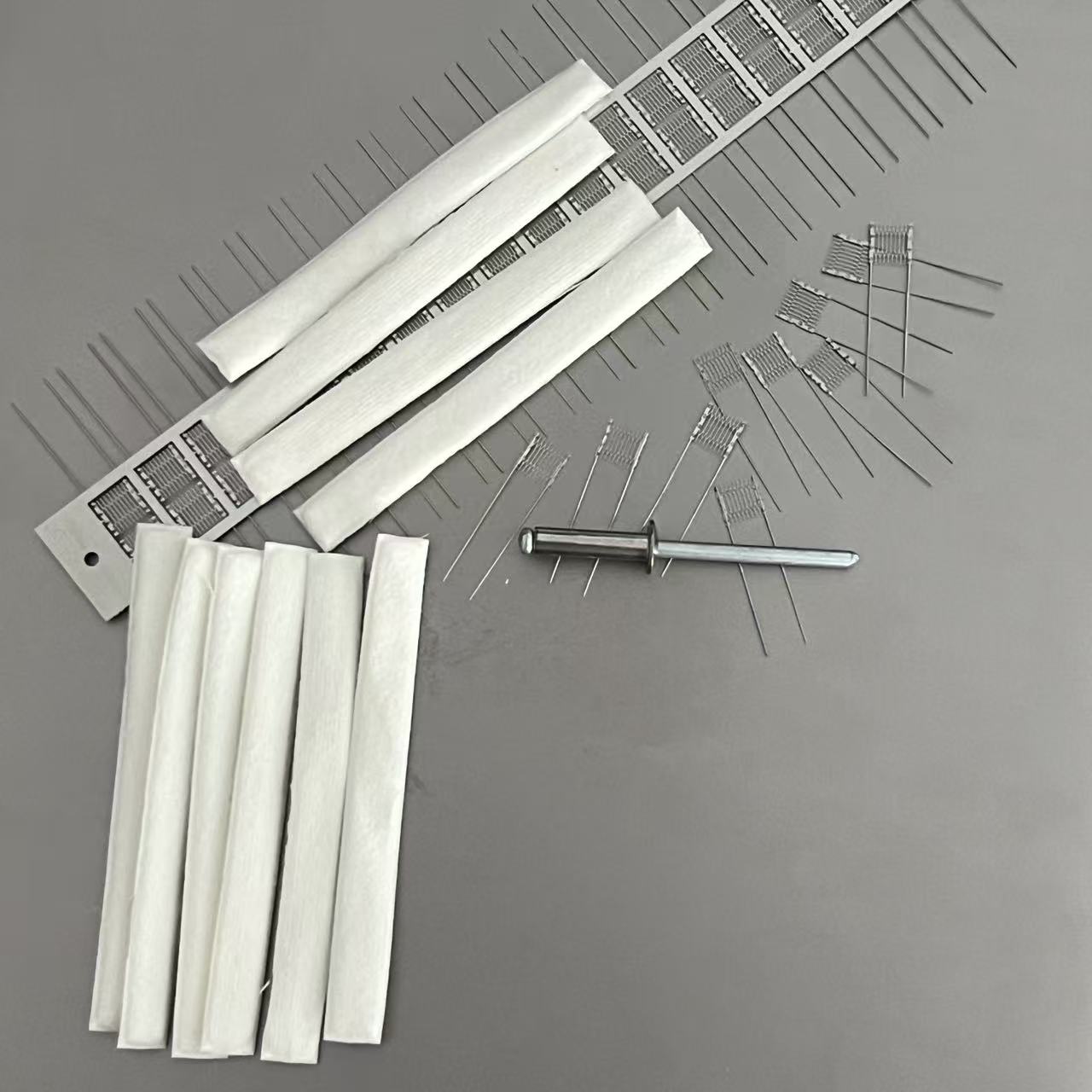 Metal Tools Resistance Kit Pac - Coil Building Kit review and price