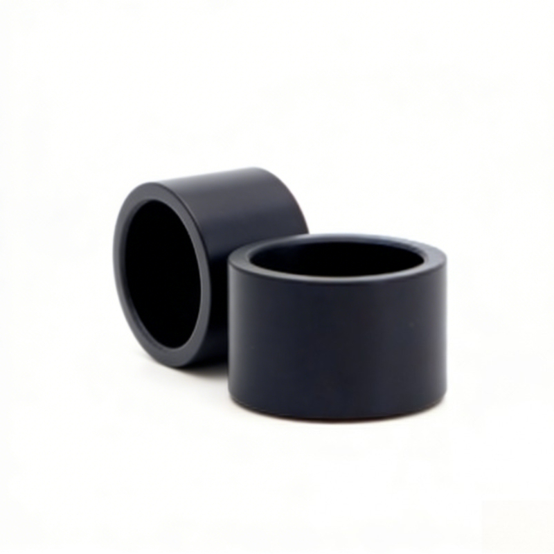 2PCS Straw Joint POM Black for - Vape Band Silicone review and price