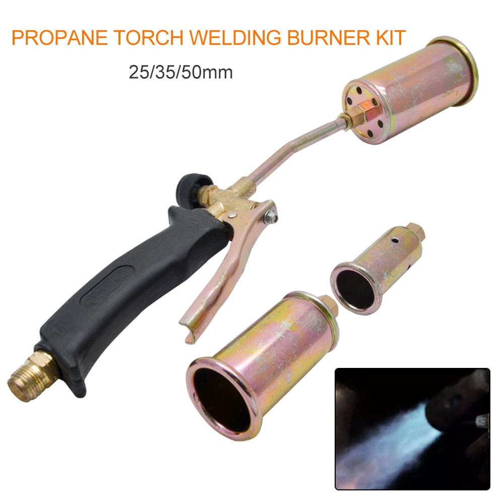 Portable Propane Torch Welding - Dry Herb Vaping Accessories review and price