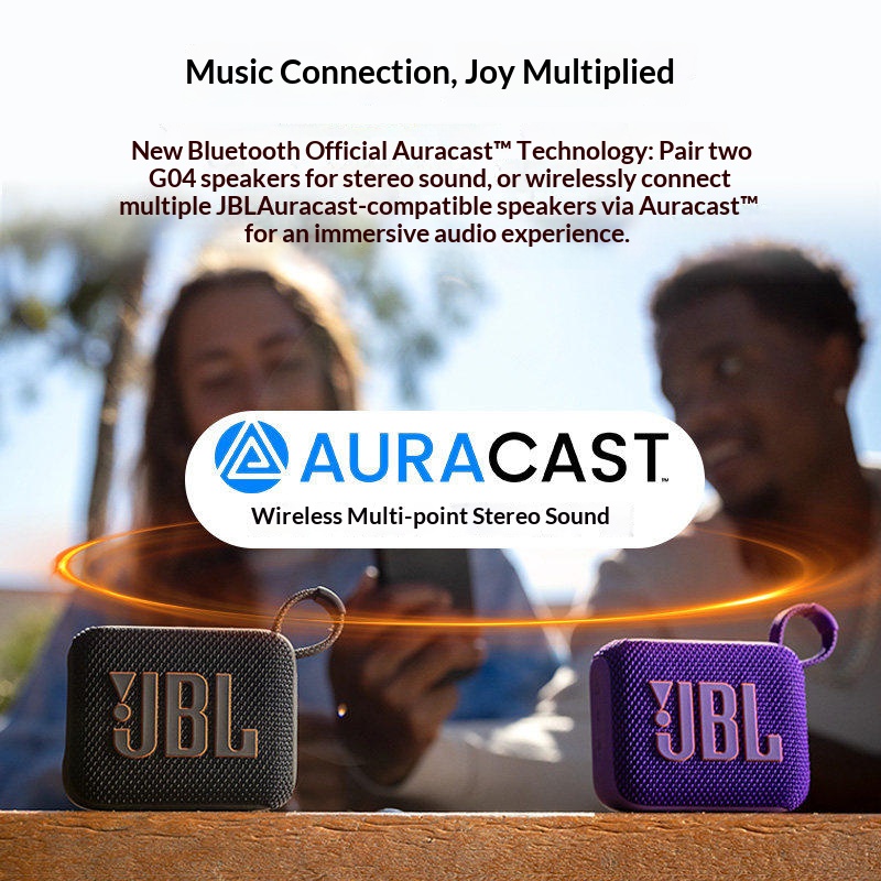 JBL GO4 Ultra Portable Wireles - Jbl Speaker Go 4 review and price