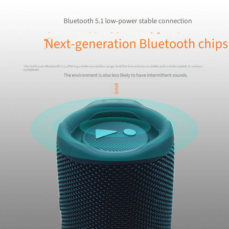 JBL FLIP6 Wireless Speaker for - Jbl Speaker Flip 6 review and price