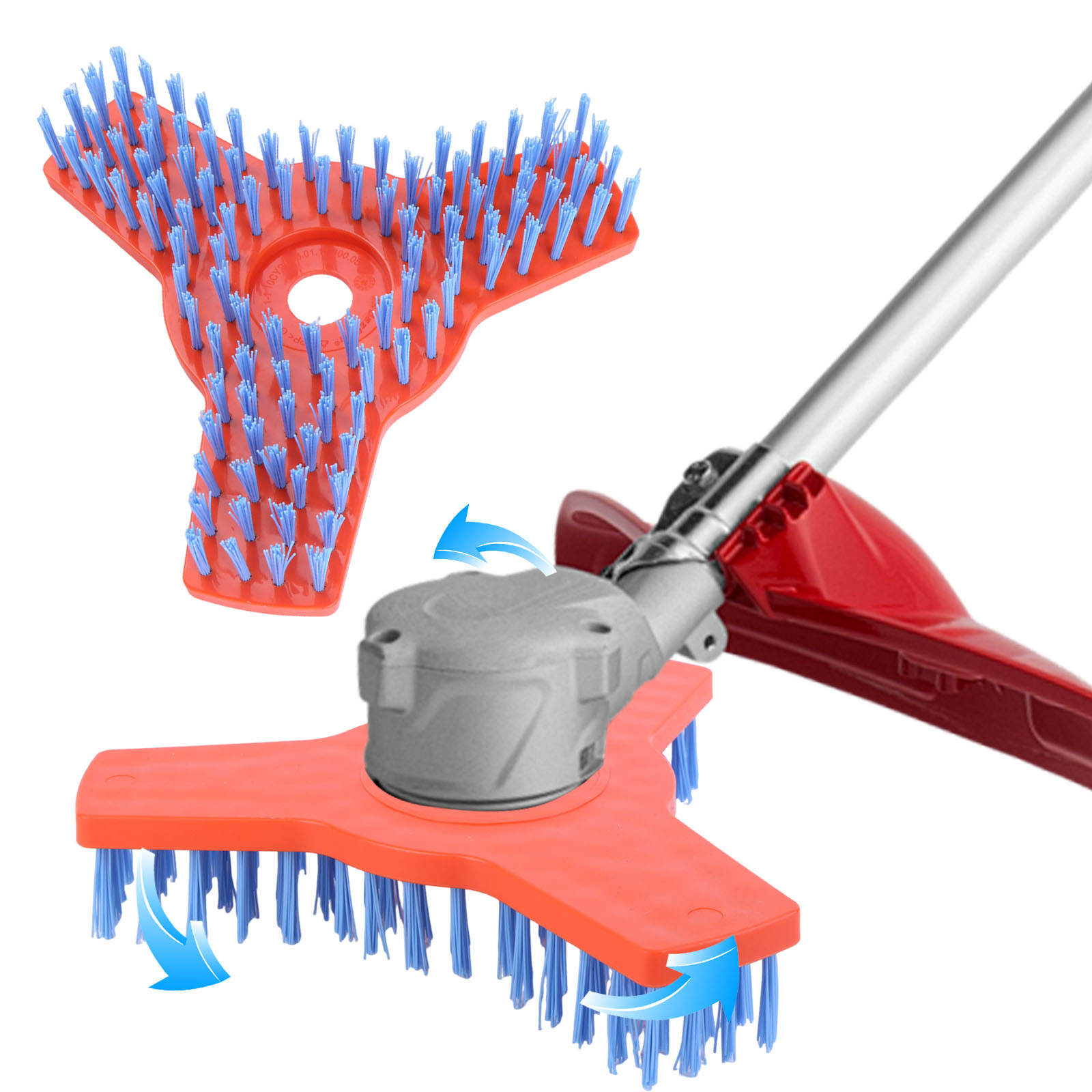 3T Design Lawn Mower Cleaning  - Dry Herb Vaping Accessories review and price