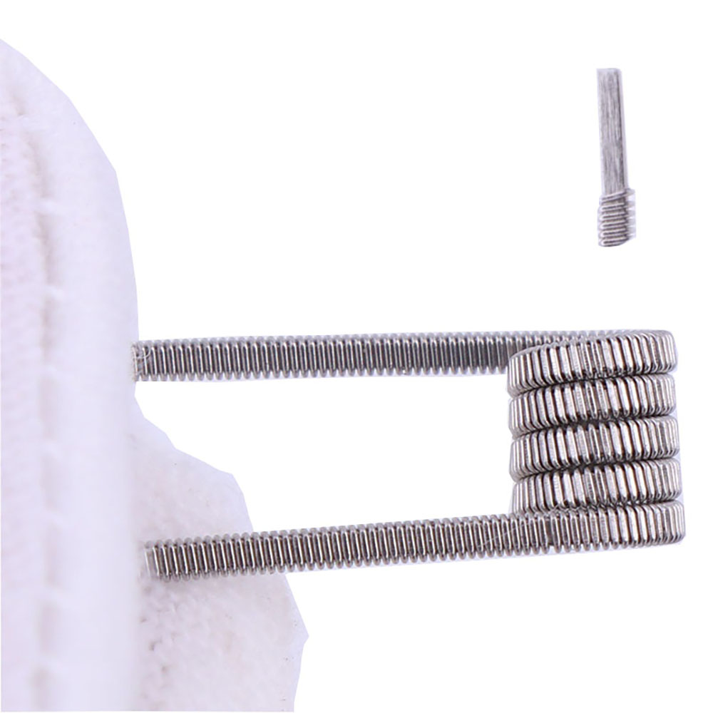 XFKM 50/100 pcs A1/316 Flat tw - Coil Building Kit review and price