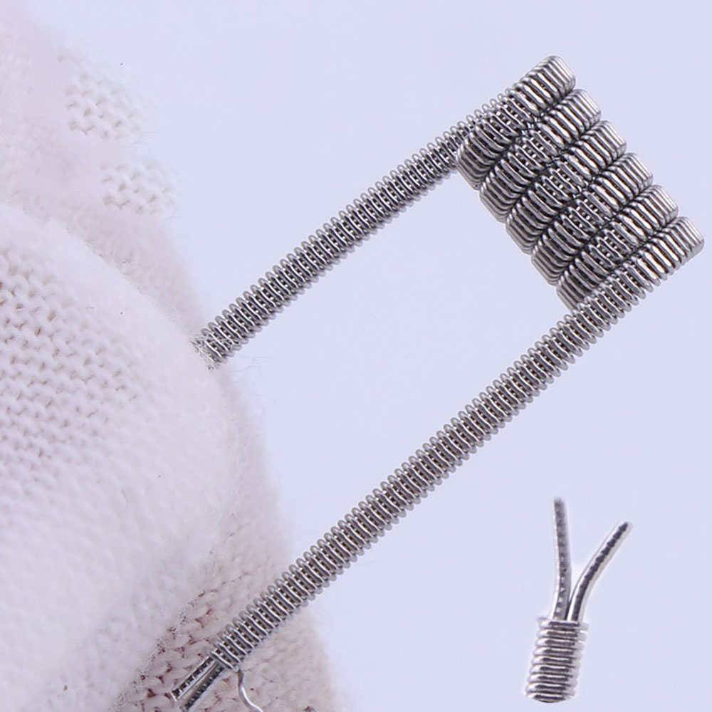 XFKM 50/100 pcs A1/316 Flat tw - Coil Building Kit review and price