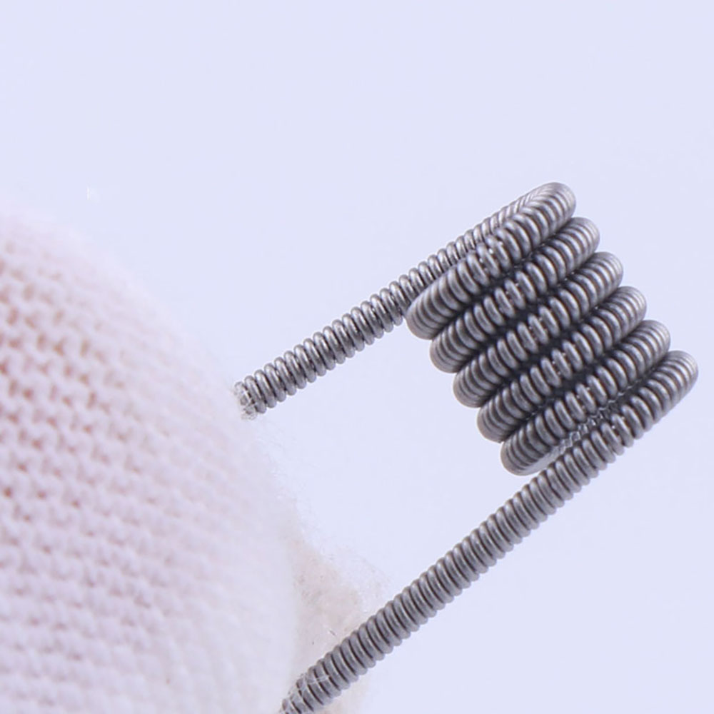 XFKM 50/100 pcs A1/316 Flat tw - Coil Building Kit review and price