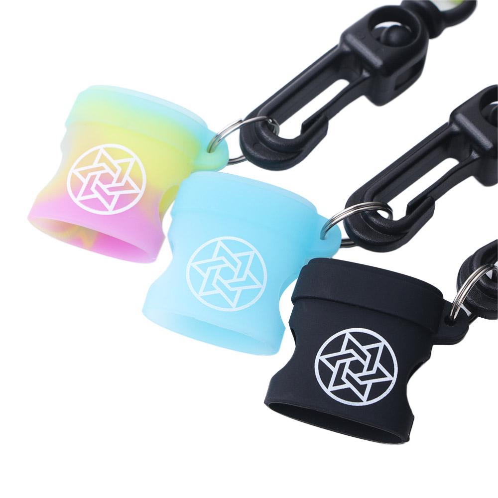 Eicg Accessories Juu Relx POD  - Vape Band Silicone review and price