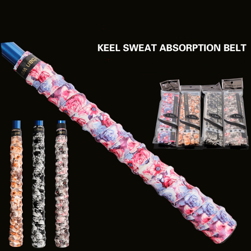 1Pcs 1.5m Length Antiskid Fish - Vape Band Silicone review and price